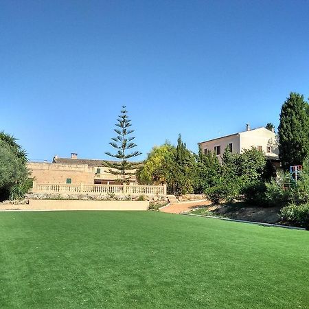 Finca Son Sureda Agroturismo Manacor  Luaran gambar