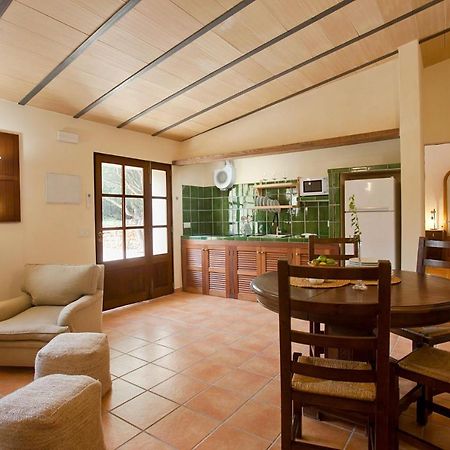 Finca Son Sureda Agroturismo Manacor  Luaran gambar