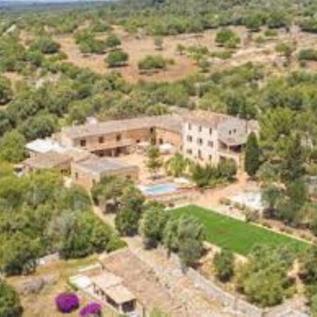 Finca Son Sureda Agroturismo Manacor  Luaran gambar