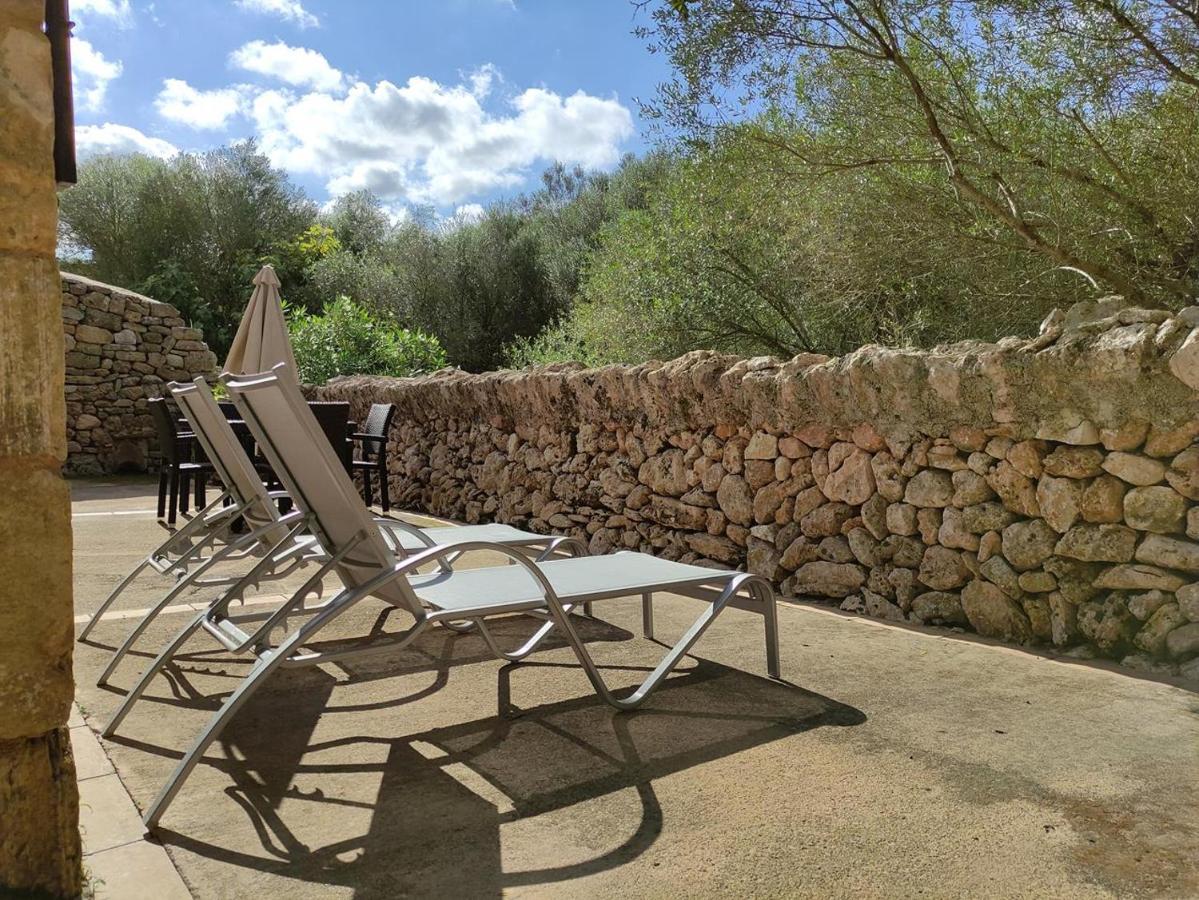 Finca Son Sureda Agroturismo Manacor  Luaran gambar