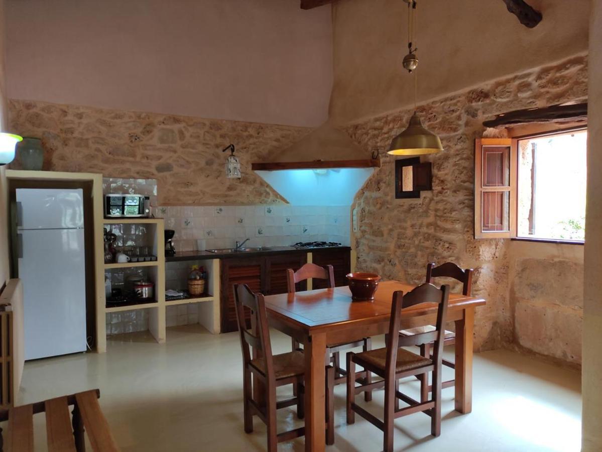 Finca Son Sureda Agroturismo Manacor  Luaran gambar
