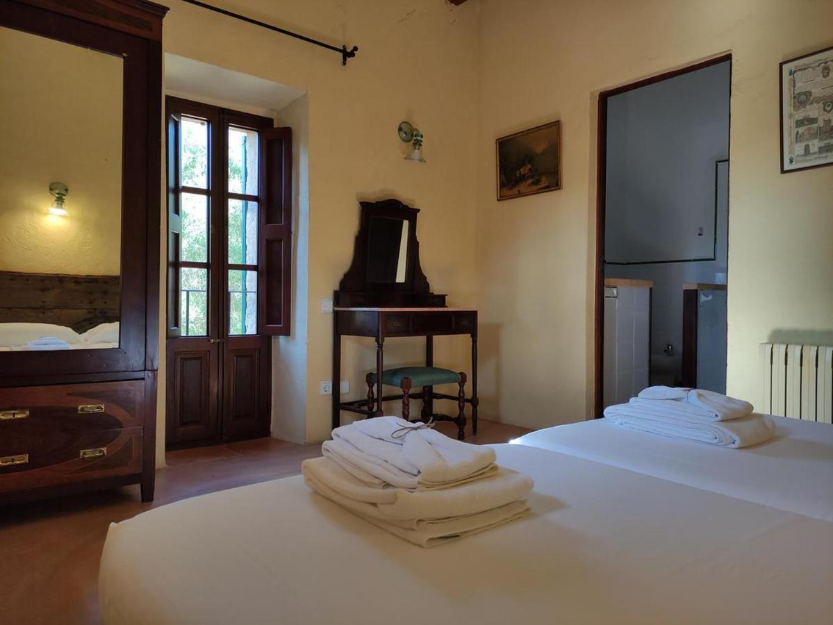 Finca Son Sureda Agroturismo Manacor  Luaran gambar