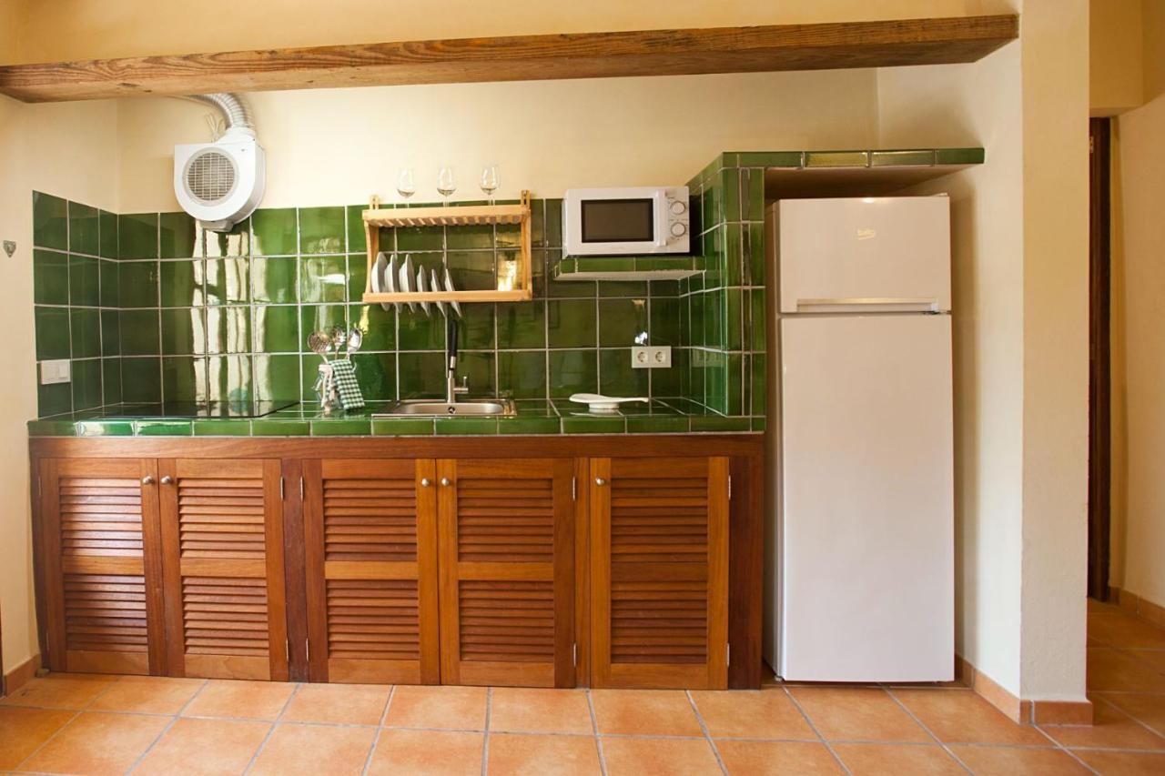 Finca Son Sureda Agroturismo Manacor  Luaran gambar
