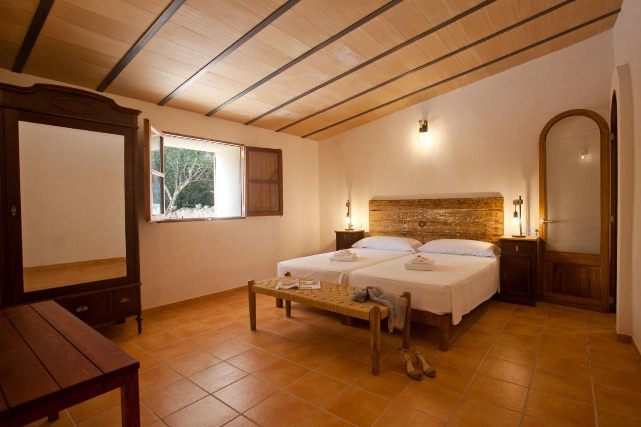 Finca Son Sureda Agroturismo Manacor  Luaran gambar