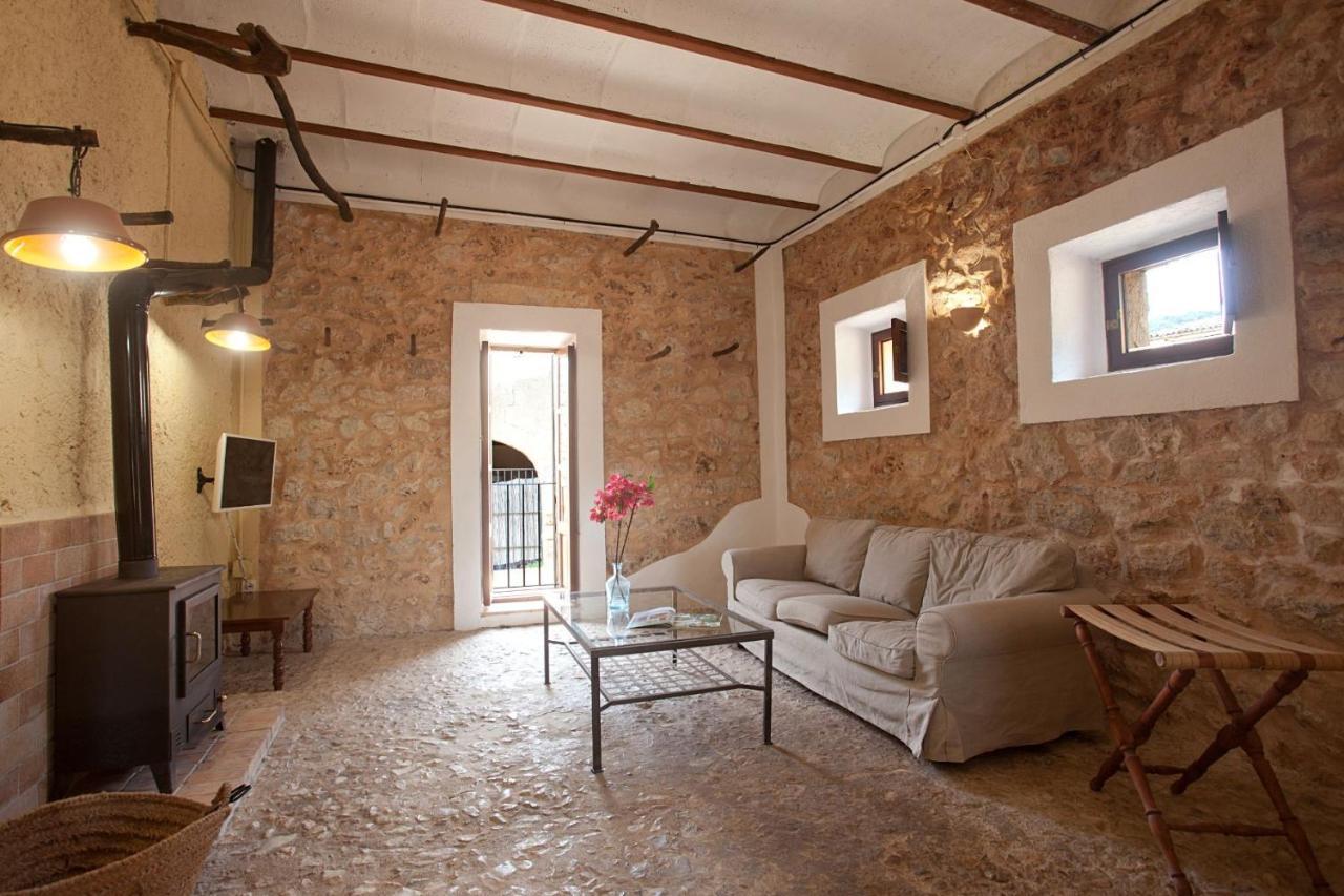 Finca Son Sureda Agroturismo Manacor  Luaran gambar
