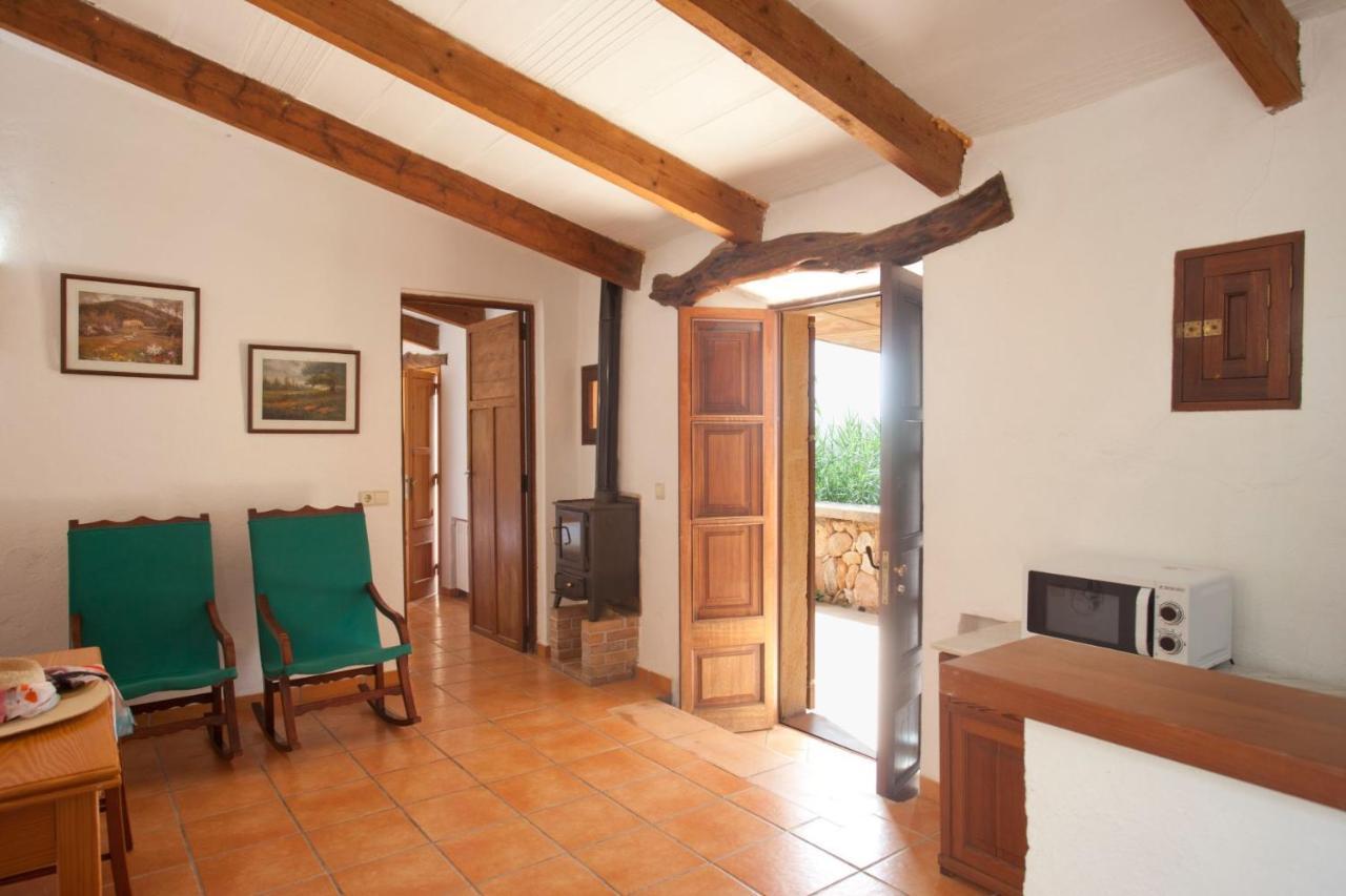 Finca Son Sureda Agroturismo Manacor  Luaran gambar