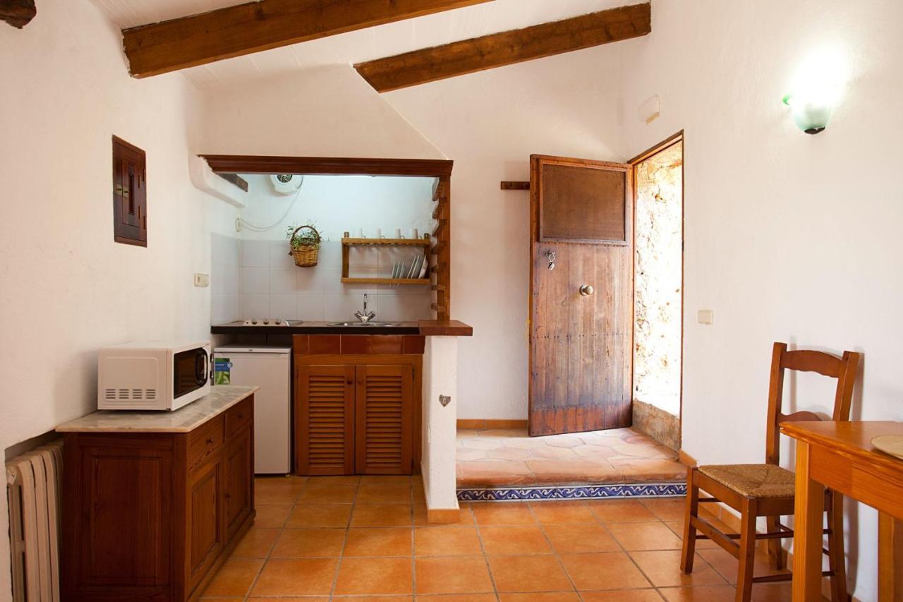 Finca Son Sureda Agroturismo Manacor  Luaran gambar