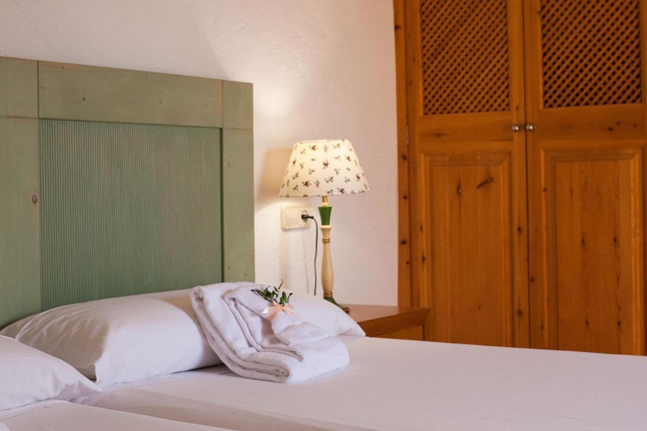 Finca Son Sureda Agroturismo Manacor  Luaran gambar