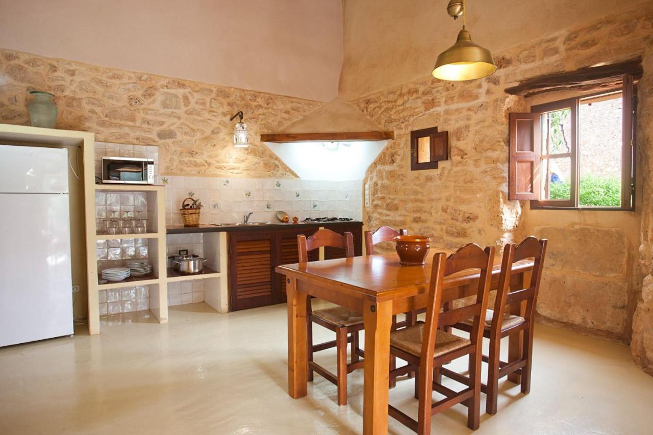 Finca Son Sureda Agroturismo Manacor  Luaran gambar