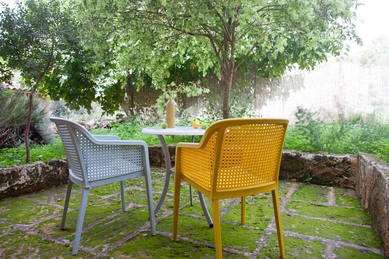 Finca Son Sureda Agroturismo Manacor  Luaran gambar