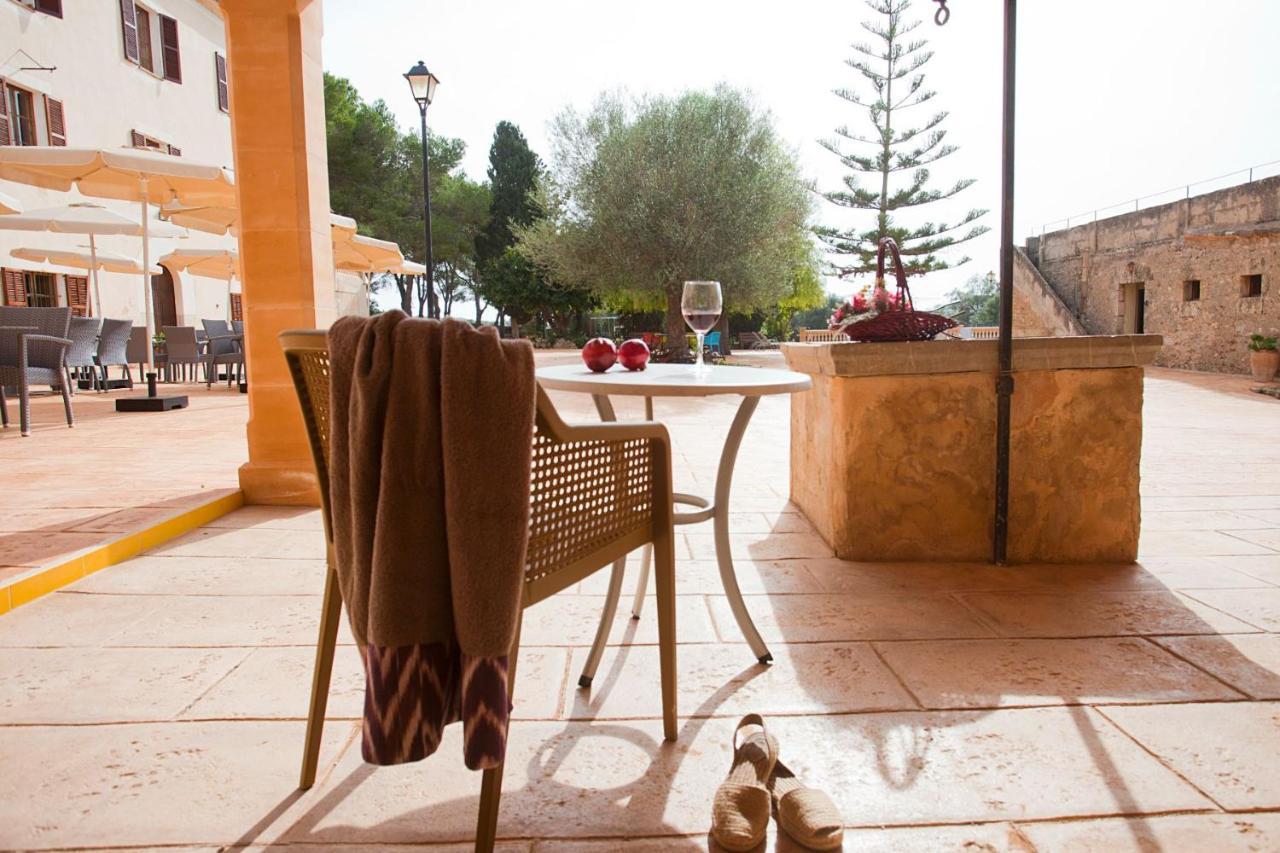 Finca Son Sureda Agroturismo Manacor  Luaran gambar