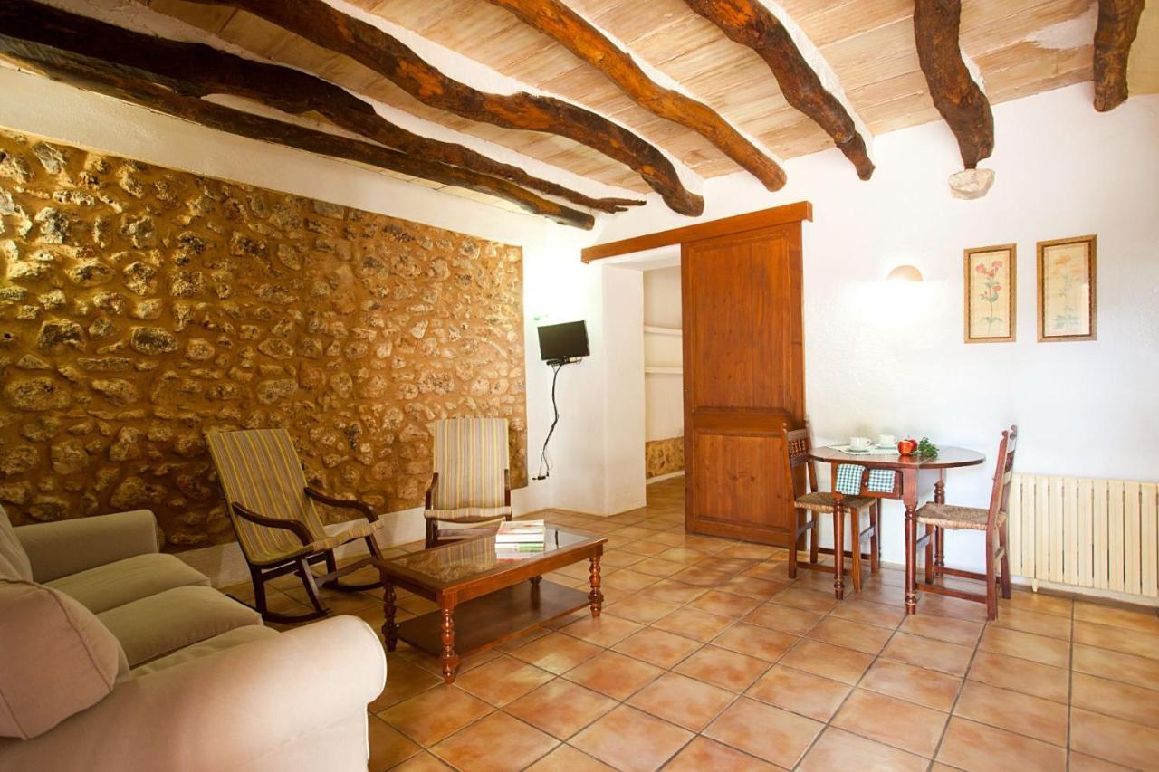 Finca Son Sureda Agroturismo Manacor  Luaran gambar