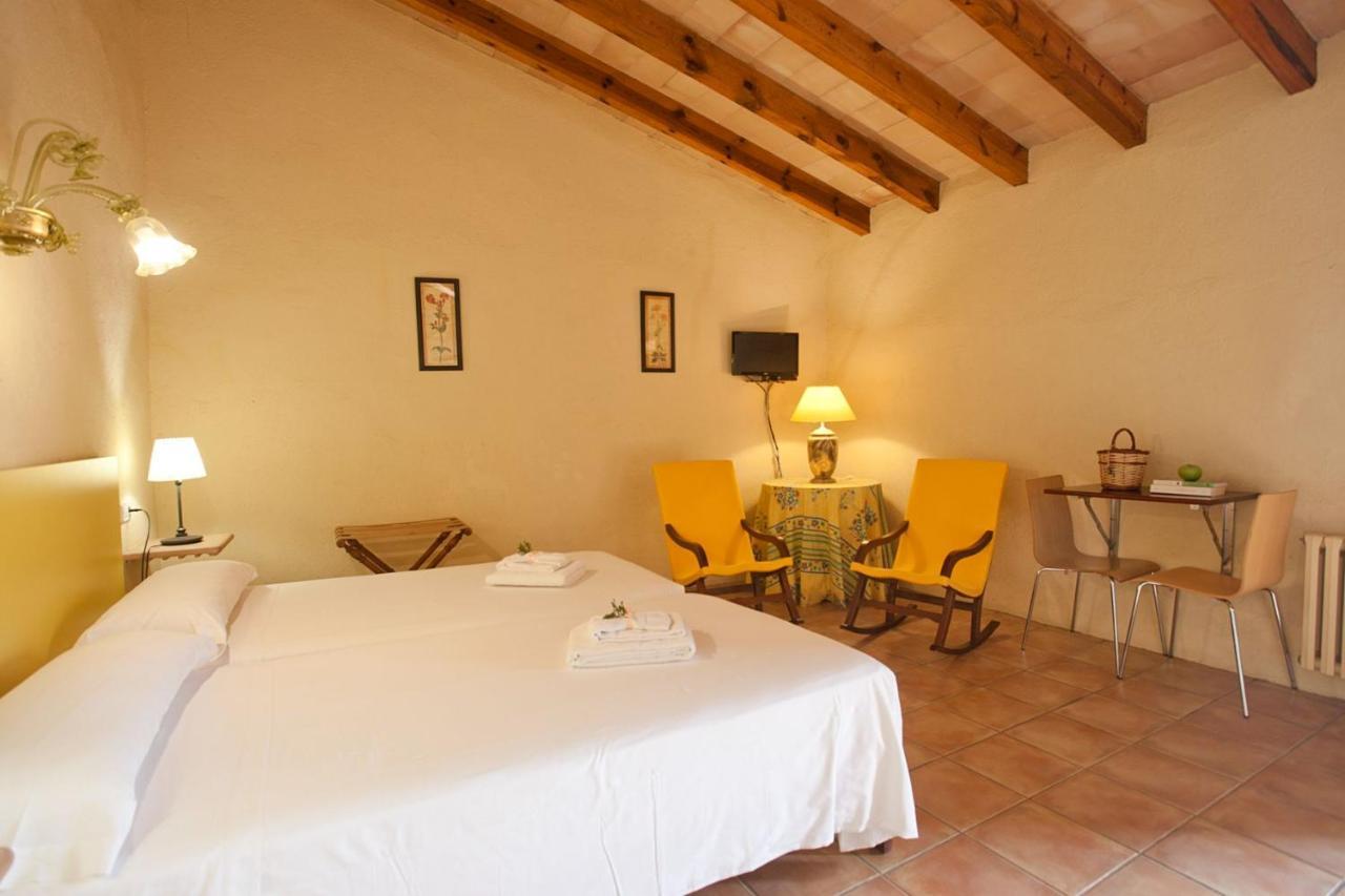 Finca Son Sureda Agroturismo Manacor  Luaran gambar