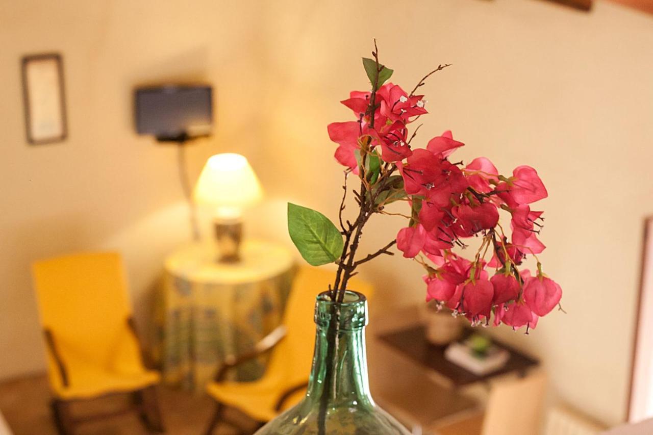 Finca Son Sureda Agroturismo Manacor  Luaran gambar